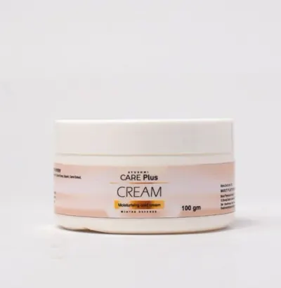 Baby Moistursing Cream by Pan Healthcare Pvt. Ltd.