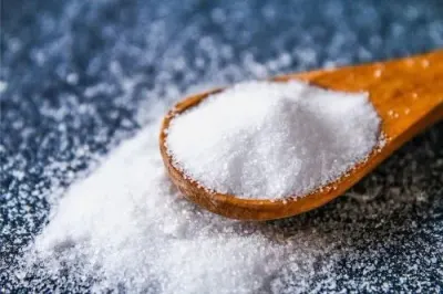 Deicing salt / Road Salt / Sodium Chloride by Mr.Salts