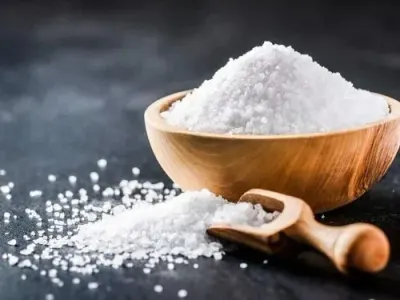 Industrial Salt for Detergent by Egyptian Lebanese Company for Food Industry
