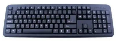 Multimedia keyboard by Shenzhen Bigatech Co., Ltd.