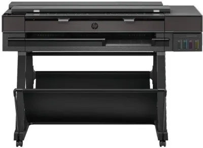 Mimaki CF2-1218 Plotter by Mitra Print