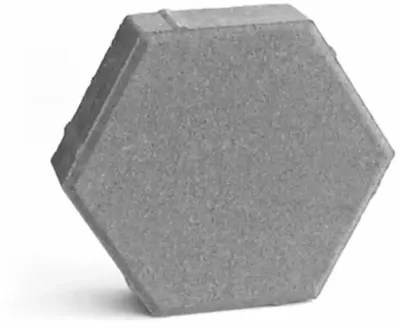 Cement Concrete Cover Blocks by Huaxian Qingzhong Machinery Factory