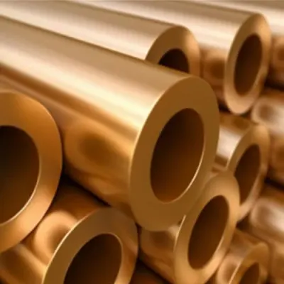 UNS.C17510 Nickel Beryllium Copper by Alb (xiamen) Material Company Limited