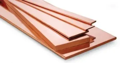 Gold Bars & Nuggets by Metals Trade Ltd