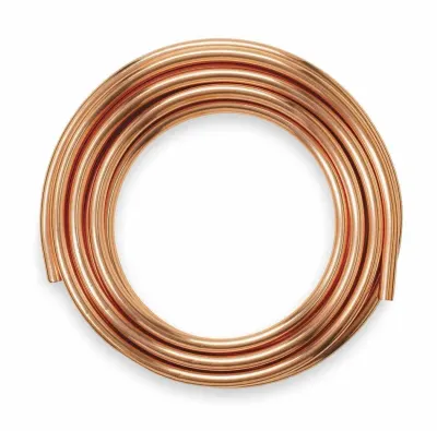 Brass Coil by Xuzhou Yutai Aluminum Manufacturing Co., Ltd.