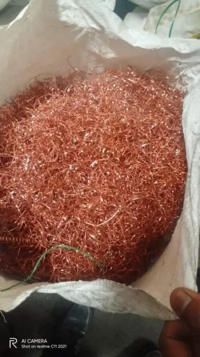 Dehydrated Pink Onion Granules by Tanisi Incorporation
