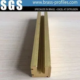 Copper Profiles by Gtb- Wmt