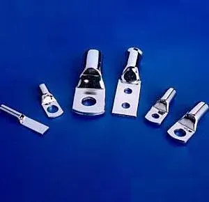 Cable Lugs by Biswa Tech