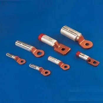 Tubular Lug - DIN 46234 by Marrow Lin Development Company