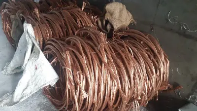 Metals resource by Majestic Import & Export