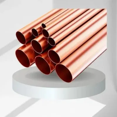 925 Alloy Seamless Pipes by Shangdun Special Materials Co.Ltd.