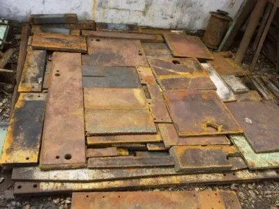 Anti-static Rubber Plate by Hebei Biaohui Rubber And Plastic Products Co., Ltd