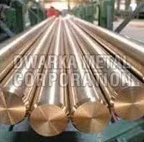 Copper Earthing Rod by Rukmani Electrical & Components Pvt. Ltd.