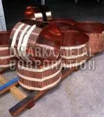 H62 Copper Sheet by Shandong Jintuo Metal Materials Co., Ltd