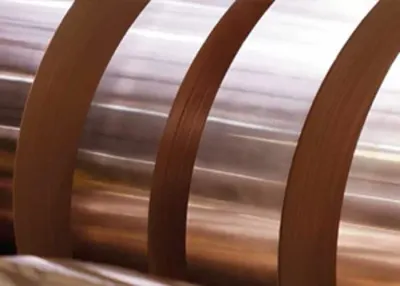Copper strip by Industrial Power Conductors Pvt.Ltd.