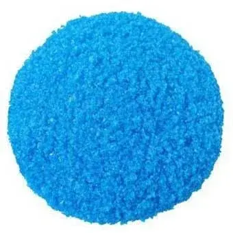 Copper Sulphate by Emarc India