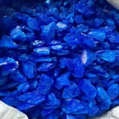 Cu Sulphate by Anjum Trading Corporation