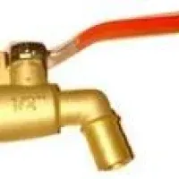 2-pc ball valves by China Jiangpai Valve Co., Ltd.