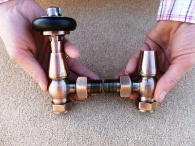 Valves by Asp Instrumentation