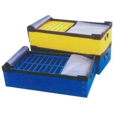 64 Cores Fiber Optic Terminal Box by Shenzhen XLF Optico Communication Co., Ltd.