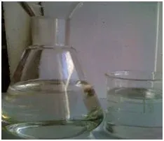 1-Hydroxyethylidene-1,1-diphosphonic acid by Hebei Tianao Technology Co., Ltd