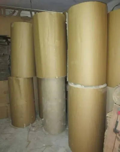 Low density polyethylene (LDPE) Rolls For sale, bale, lumps, regrind, pellets by Ivory Tai Scrap Co.