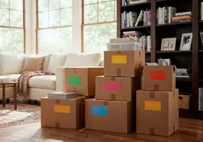 Corrugated Box by Oba Paper And Packaging