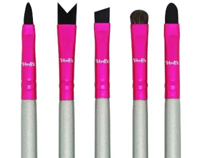 Makeup Brushes by Hebei Kuso Trade Co., Ltd