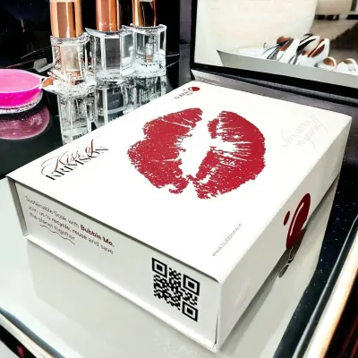 Eyeshadow Boxes by Nanjing Tenese Import And Export Co., Ltd.