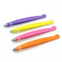 Eyelash Tweezers by Maanwu Global