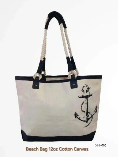 Cotton Grocery Bag by Trade Ultra Ventures Pvt. Ltd.