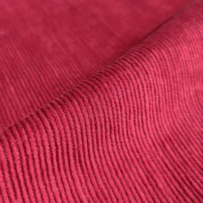8.5w nylon cotton dyed warp stretch corduroy by Changzhou Qiyi Textile Co., Ltd