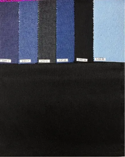 Men's Denim Jeans Pant by Sohata Mart