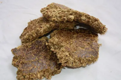 Cumin Seed by MJS Exports & Imports Pvt. Ltd.