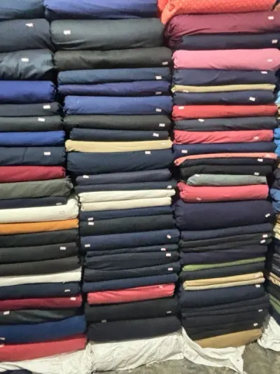 Nylon tricot fabric.Nylon swimwear fabric.Polyester spandex fabric,Stretch fabric. by Zhejiang polyester fabric co.,ltd