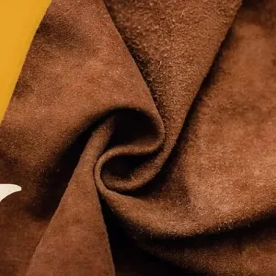 Suede by Serafon