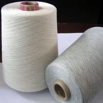 Cotton Ring Spun by Yashanis Overseas