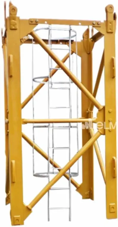 Shop crane by CN Jacks Machinery Co., Ltd.