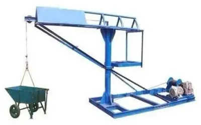 Hydraulic semi-automatic Container Spreader by Shanghai Bangding Machinery Equipment Co. Ltd.