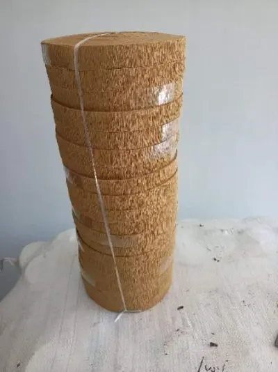 Medical Sterile Wrapping Autoclave Crepe Paper by Anhui OTS Superfine Technology Co.,Ltd