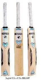 Cricket bats by M. J. Overseas
