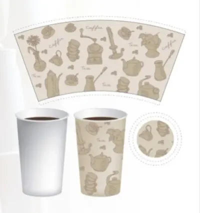 Plastic ps cup wine cup shampange cup by Xia Men Yong Cheng Xin Plastic Co, .Ltd
