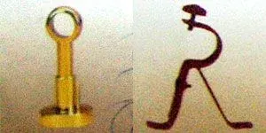 SS Curtain Bracket by Yellow Stone