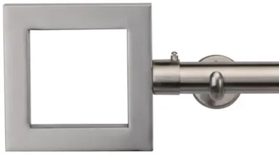 Curtain rod by Great Creator Enterprise Co., Ltd.