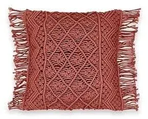 Cushion cover by Vinayak Exports