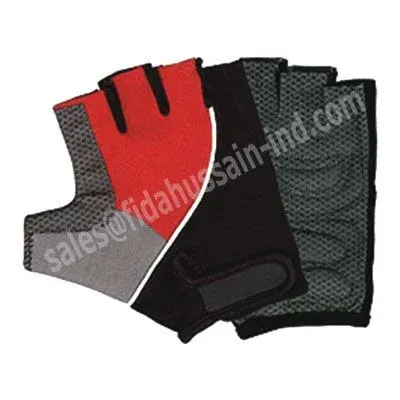 Cycling Gloves by Gillani Industries