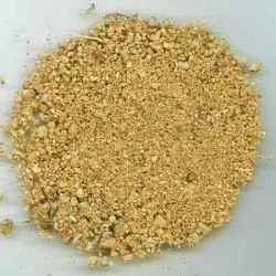 Sesame oil cakes by Pab & Jas Exports