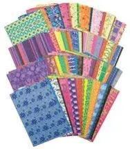 Decor Paper by Aayas Overseas