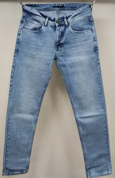 Trousers by Fit Flix.Co.