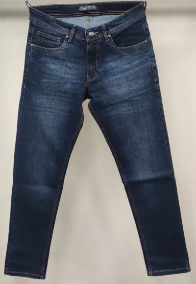 Trousers by Hilay Textile LLC